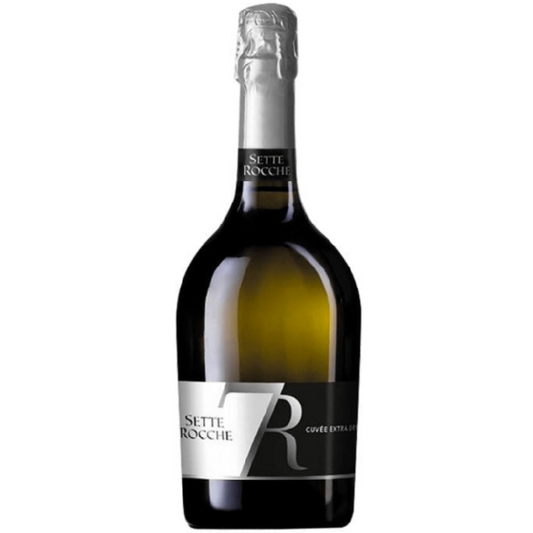 BELLA TERRA MOUSSEUX BRUT