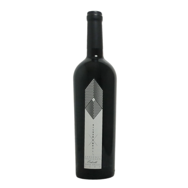SILVER GHOST OAKVILLE NAPA CABERNET SAUVIGNON 750ML