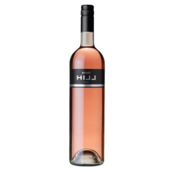 SMALL HILL ROSE 750ML