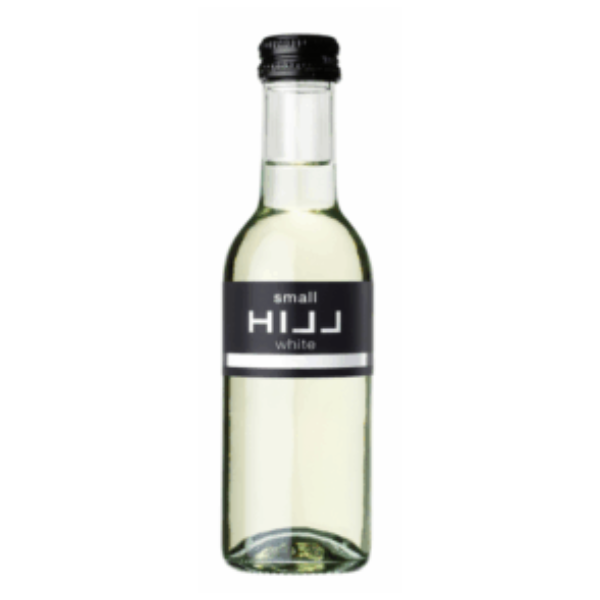SMALL HILL WHITE 250ML