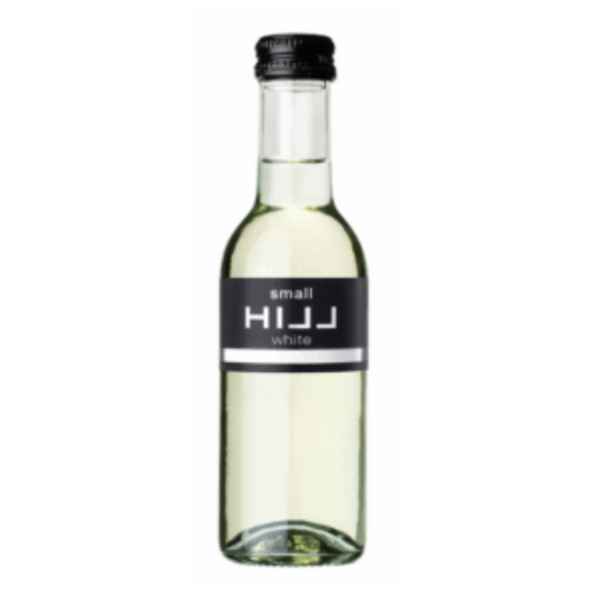 SMALL HILL WHITE 2025 250ML