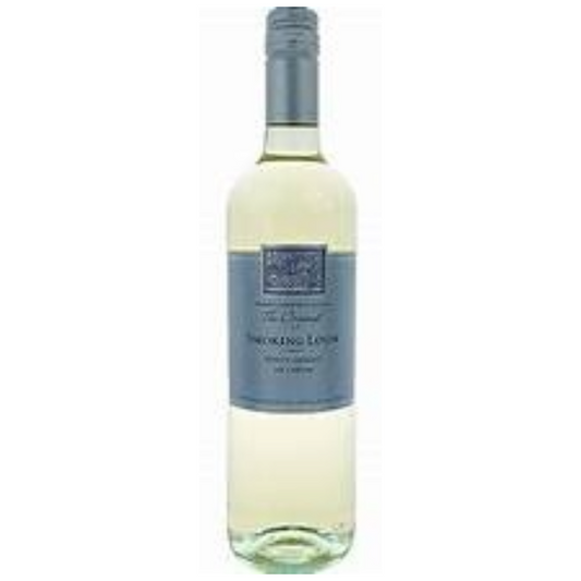 SMOKING LOON PINOT GRIGIO 750ML