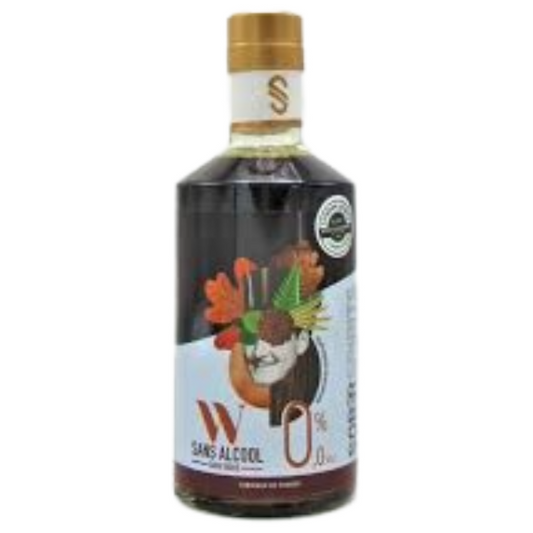 SOBER SPIRITS "W" 500ML