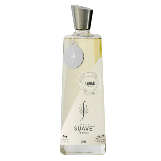 SUAVE LUNAR TEQUILA 700ML