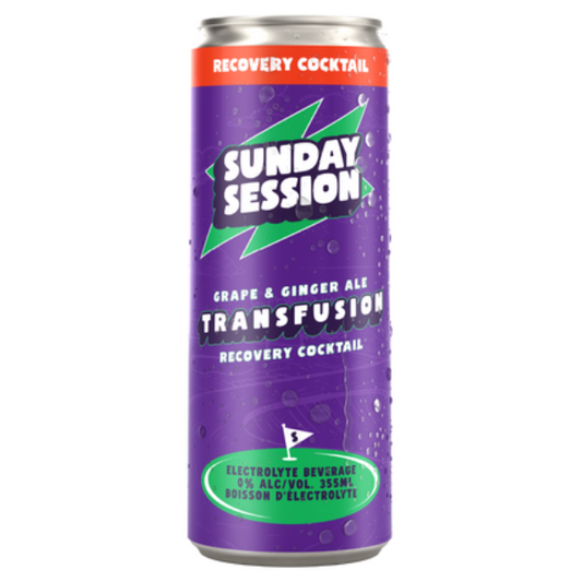 SÉANCE DU DIMANCHE GRADIENT TRANSFUSION DE RAISIN 1420ML