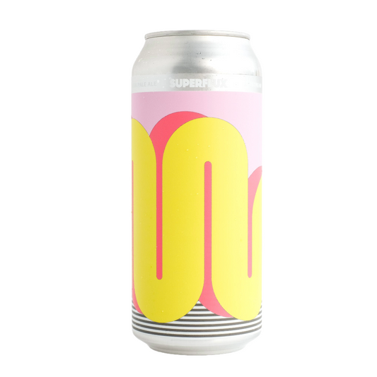 SUPERFLUX AIRSTREAM IPA 1892ML