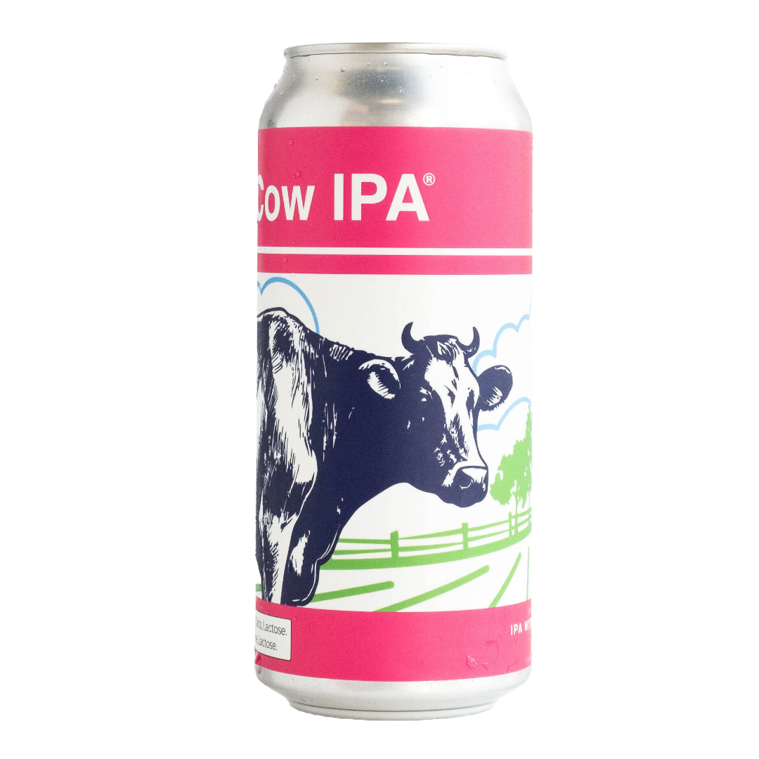 SUPERFLUX MOO COW IPA 1892ML