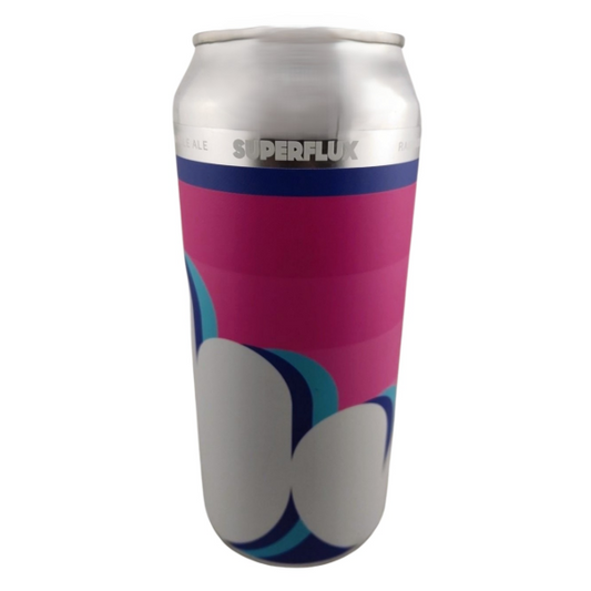SUPERFLUX RAINGOD IPA 1892ML