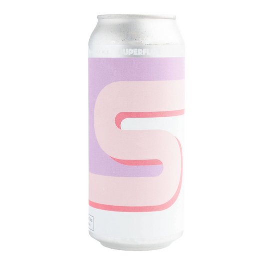 SUPERFLUX SOULWAX IPA 1892ML