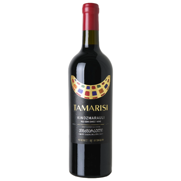 TAMARISI KINDZMARALI  750ML