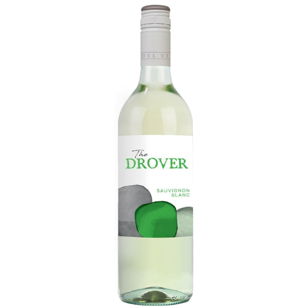 THE DROVER SAUVIGNON BLANC 750ML