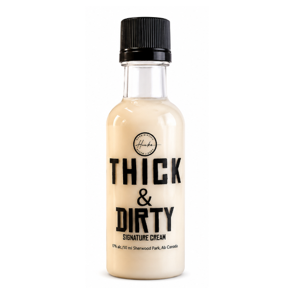 THICK & DIRTY SIGNATURE CREAM 50ML