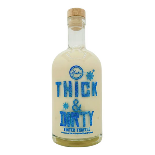 THICK & DIRTY WINTER TRUFFLE 750ML