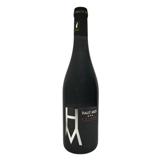 THOMAS PICHET LE HAUT MIDI CHINON 750ML