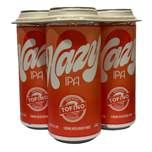 TOFINO HAZY IPA 1892ML