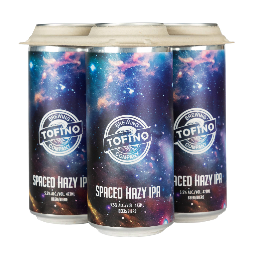 TOFINO SPACED HAZY IPA 1892ML