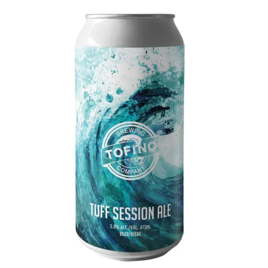 TOFINO TUFF SESSION TALL CANS 1892ML