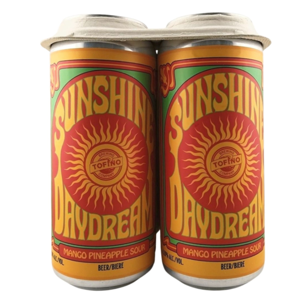 TOFINO SUNSHINE DAYDREAM MANGO PINEAPPLE 1892ML