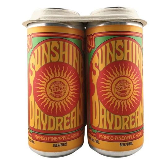 TOFINO SUNSHINE DAYDREAM MANGO PINEAPPLE 1892ML