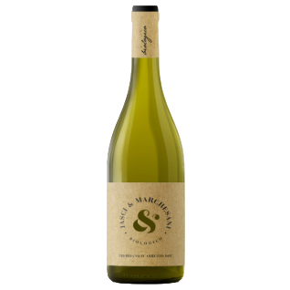 BELLA TERRA MOUSSEUX BRUT