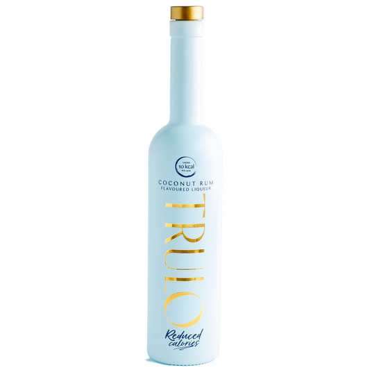 TRULO COCONUT 500ML