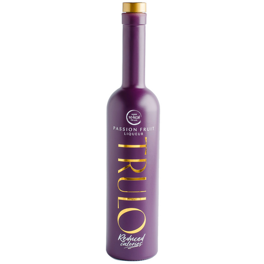 TRULO PASSION FRUIT 500ML