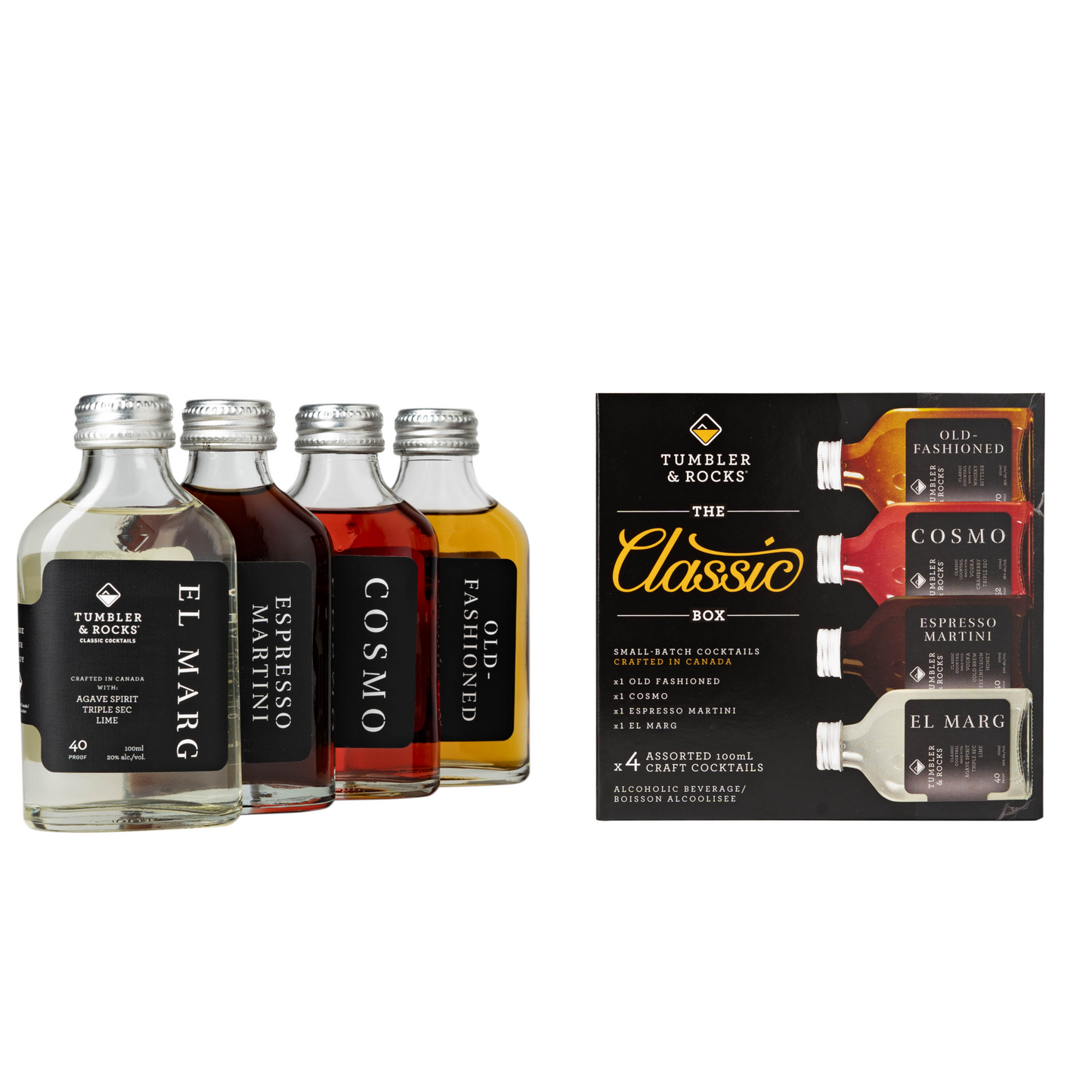 HARD T - VODKA VARIÉTÉ DE THÉ GLACÉ 12PK