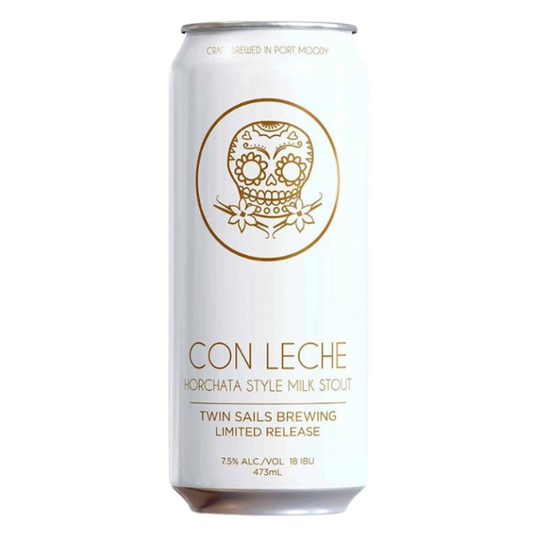 TWIN SAILS CON LECHE 1892ML