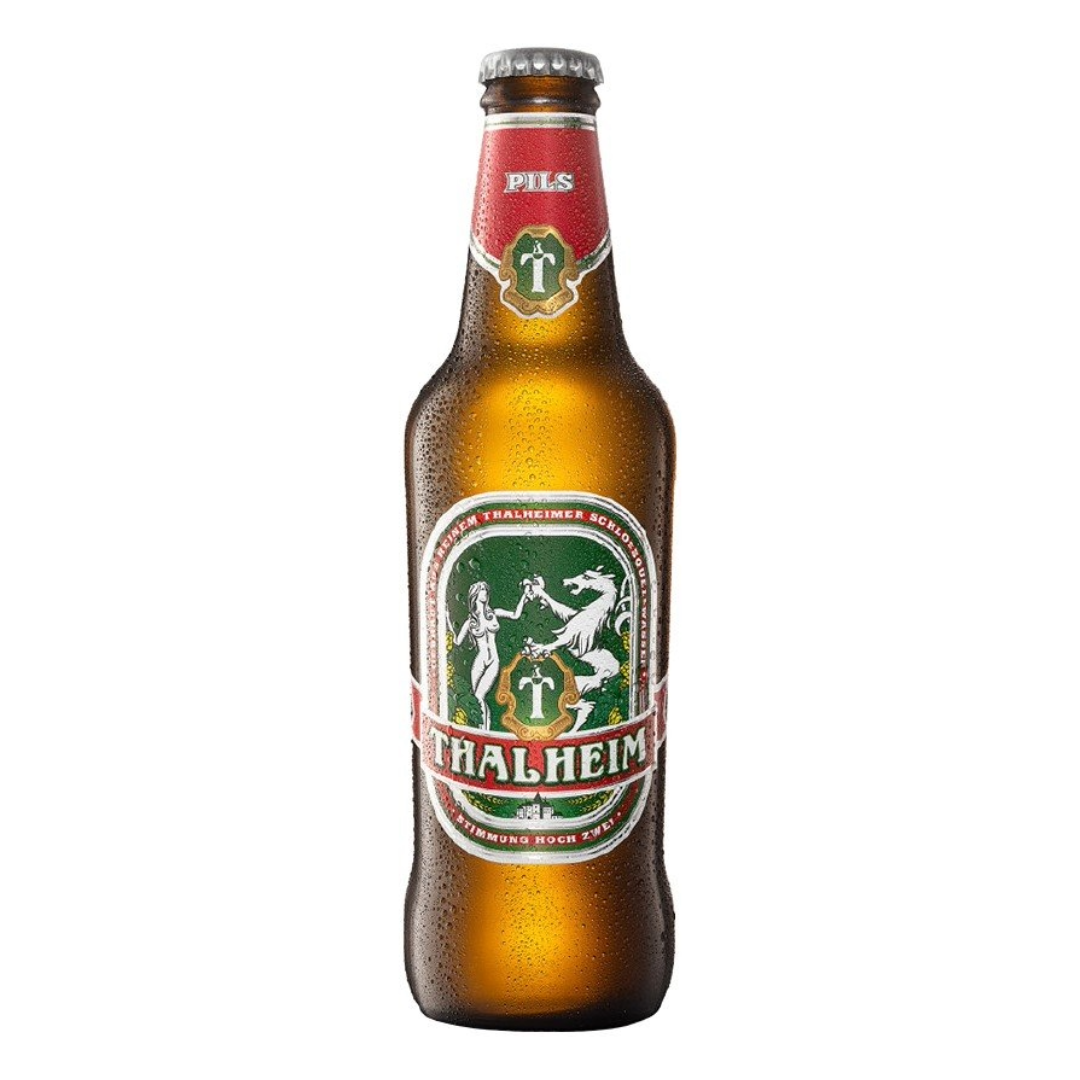 THALHEIM BEER PILS 1980ML