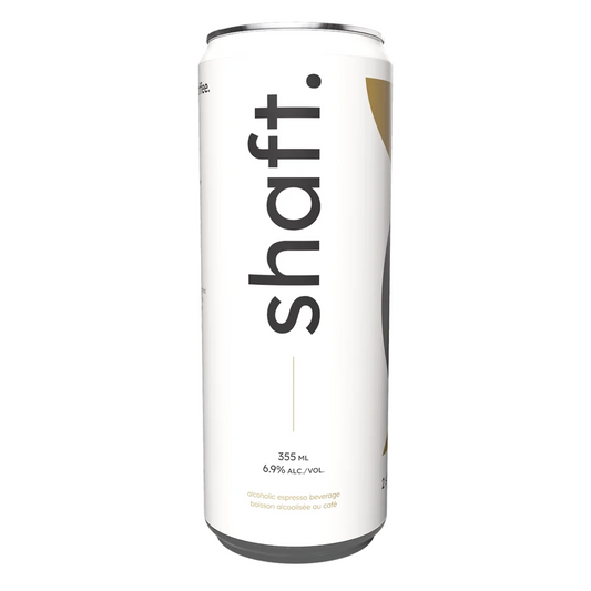 SHAFT. ESPRESSO COCKTAIL 1420ML