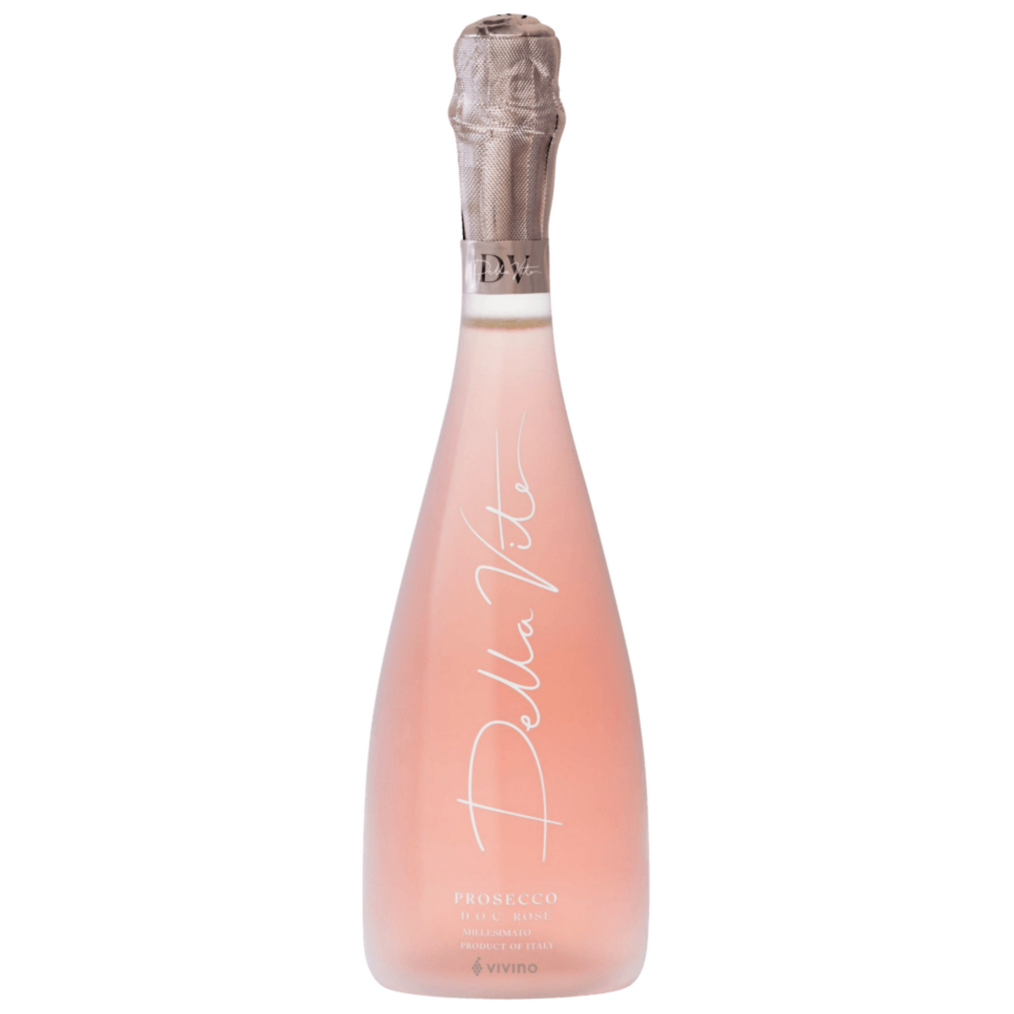 DELLA VITE ROSE DOC 750ML