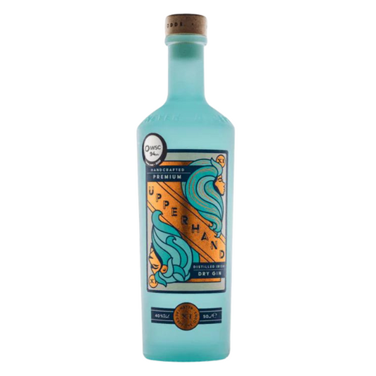 UPPERHAND GIN 750ML