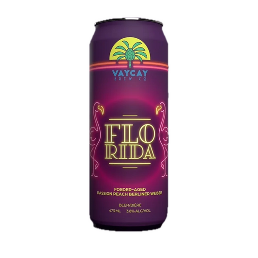 VAYCAY FLO-RIDA 1892ML