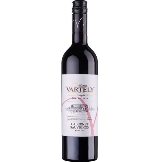 CABERNET SAUVIGNON VARTELY IGP 750ML