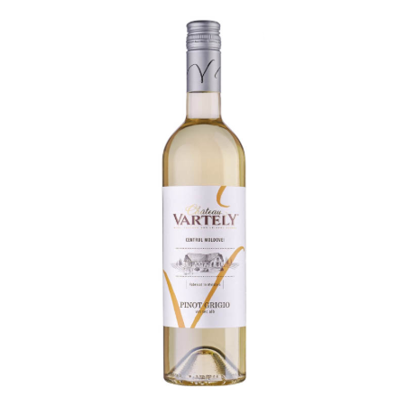 PINOT GRIGIO VARTELY IGP 750ML
