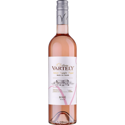ROSE VARTELY IGP 750ML