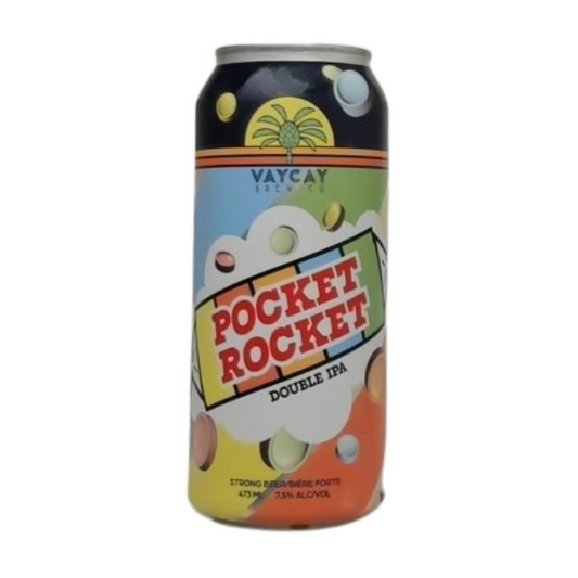 VAYCAY POCKET ROCKET 1892ML