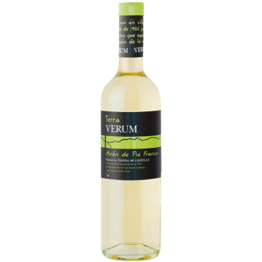 BELLA TERRA MOUSSEUX BRUT
