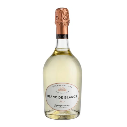 BELLA TERRA MOUSSEUX BRUT