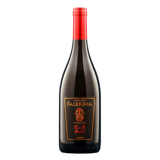 VINA FALERNIA GRAN RESERVA PINOT NOIR 750ML