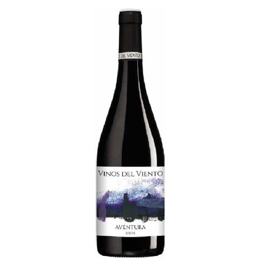 VINOS DEL VIENTO AVENTURA BLEND 750ML