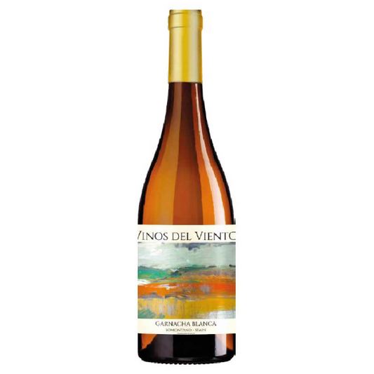 VINOS DEL VIENTO GARNACHA BLANCA 750ML