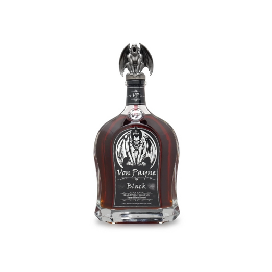 VON PAYNE WHISKEY 750ML