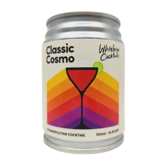 WHITEBOX CLASSIC COSMO 100ML