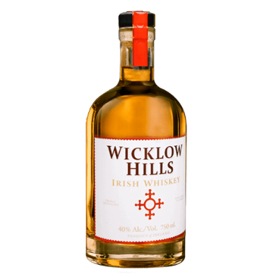 WICKLOW HILLS SMALL BATCH 700ML