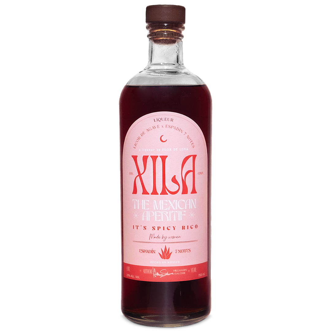 XILA MEXICAN APERITIF 750ML