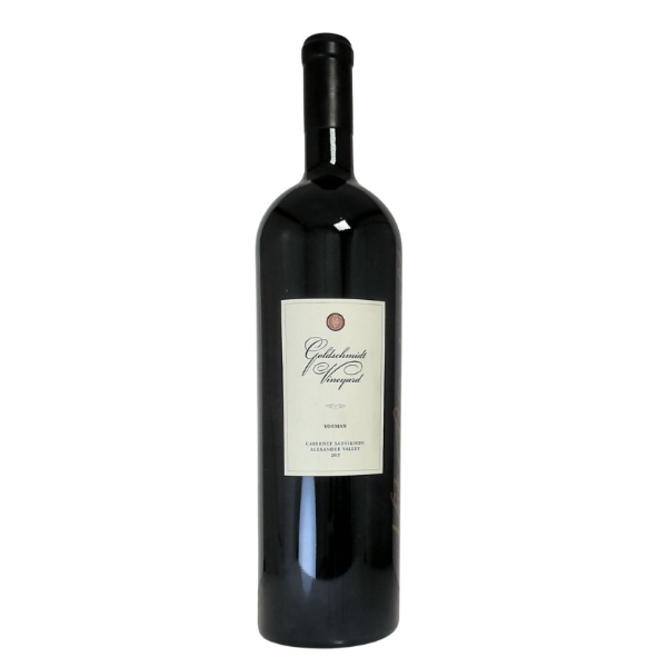 GV YOEMAN AV CABERNET SAUVIGNON 3000ML