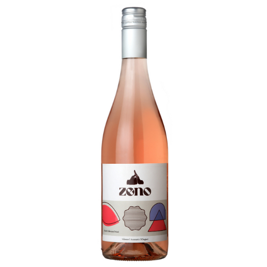 ZENO BOBAL ROSE 750ML