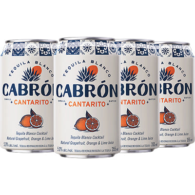 CABRON CANTARITO 2130ML